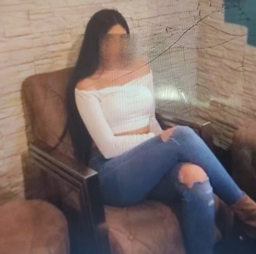 Çukurova Azgın Escort Leyla