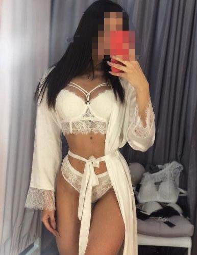 Çukurova Mavi Gözlü Escort Gülden