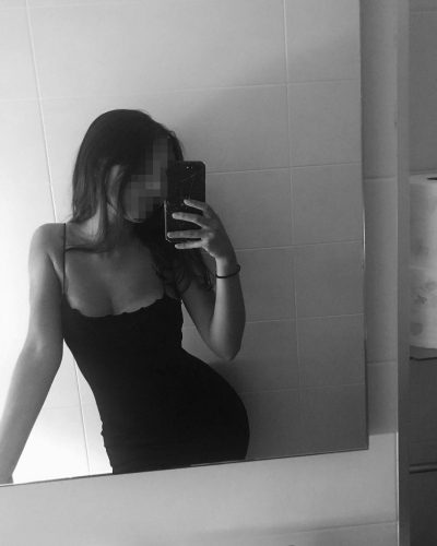 Saimbeyli Türbanlı escort Ayşe