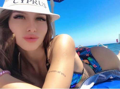 Enfes Anlar Yaşatacak Elit Escort Sezen