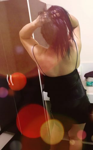 Escort Janna ile Farklı Beraberlikler