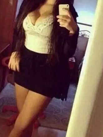 Escort Kübra Birlikte Olmak İstiyor