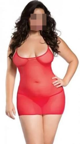 Escort Sanal Güzel İnna