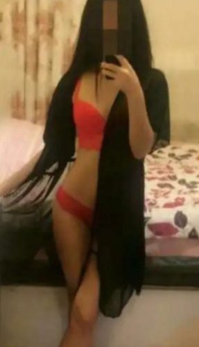 Esmer Escort Bayan Ebrar