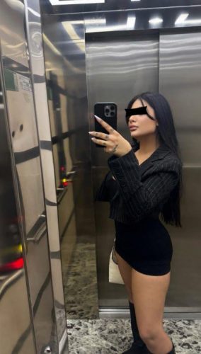 Güzeller Güzeli Ceyhan Escort Alev