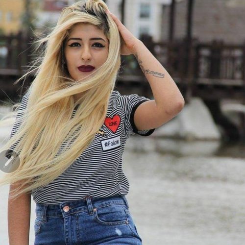 Evinde Görüşen Escort Esra