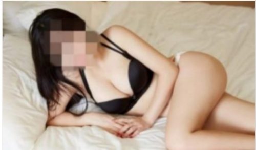 Fantezi Sunan Adana Escort Merve