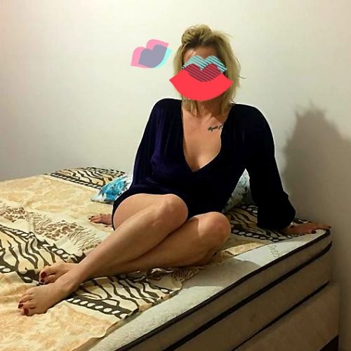 Farklılığı Sunacak Escort Bayan Öykü