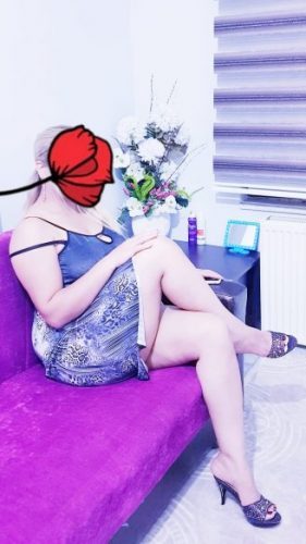Farklılık İsteyen Yumurtalık Escort Jale