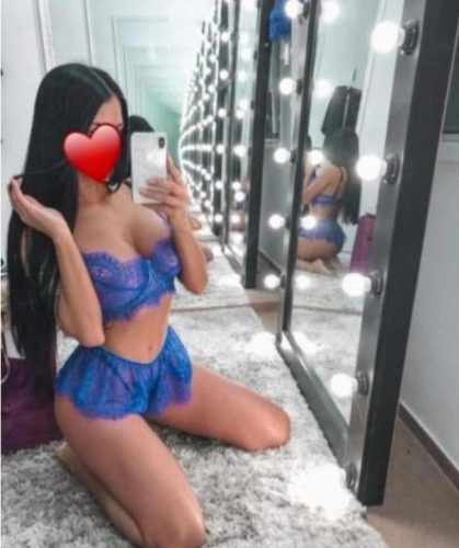 Seyhan Şahane Escort Melda