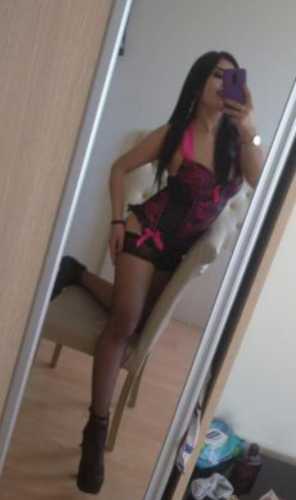 Aladağ(Karsantı) Yalnız Escort Kader Sizler ile Çok Güzel