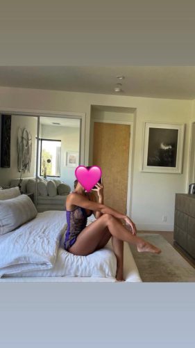 Ateşli Dul Kadın Demre Escort Seda