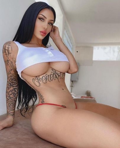 Seyhan Twitter Kullanan Escort Yaprak