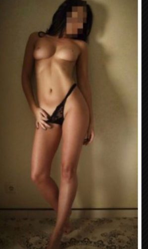 Gecelerinde Özel Temas Kurarak Doruğa Çıkartan Escort Bayan Melike