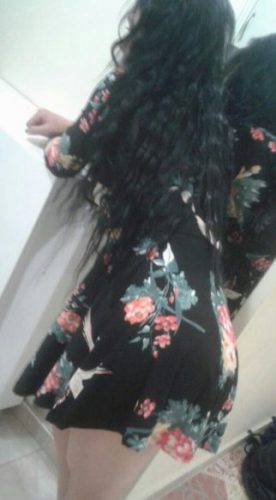 Gecelik Birliktelikleri Escort Hazal Yaşatacak