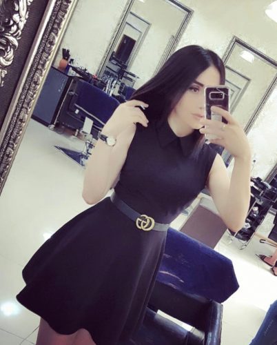 Gecelik Görüşen Adana Escort Aysun
