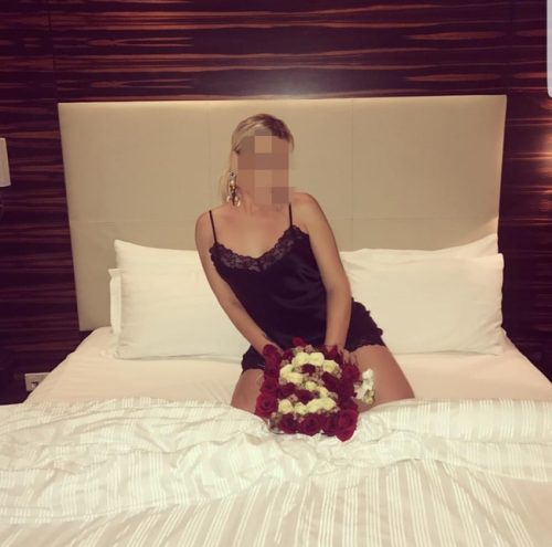 Gecelik Görüşmeler Yapan Belek Escort Aysun