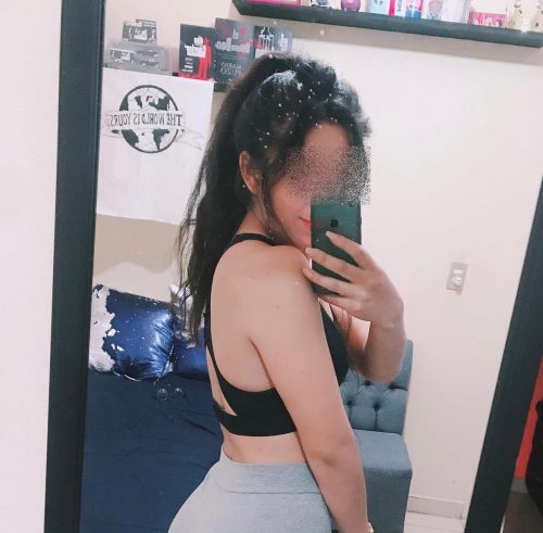 Yüreğir Escort Berrin