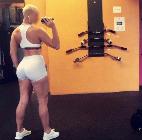 Yüreğir Escort Samimi Candan