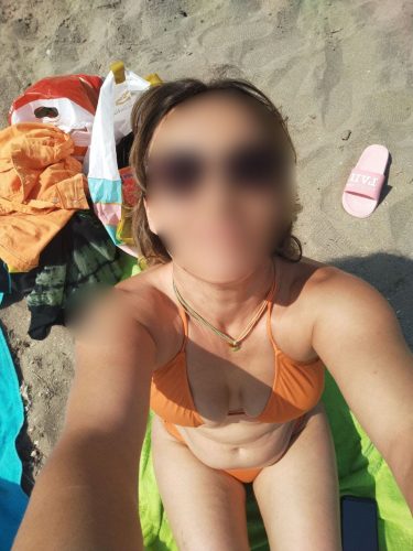 Saimbeyli Profesyonel Escort Lale