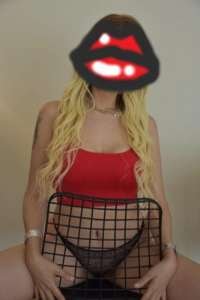 Güvenilir Evi Olan Escort Nisa