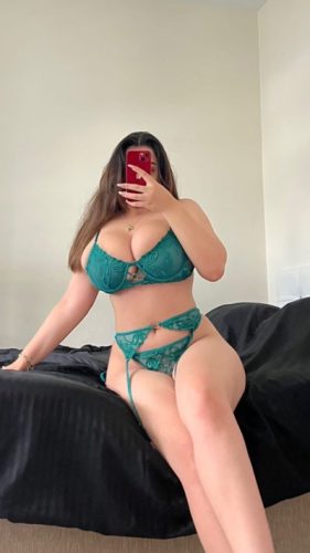 Hayat Enerjisi Yüksek İbradı Öğrenci Escort Şehriban