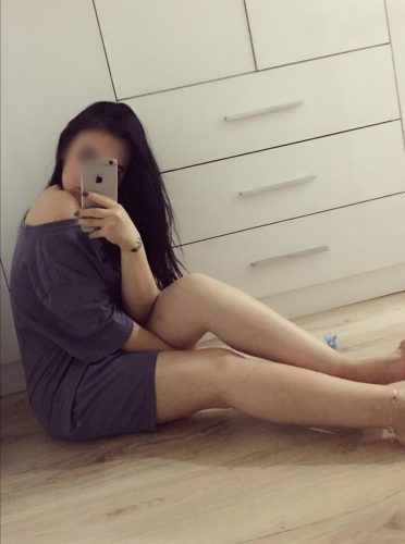 Hazzın Tadı Sohbet Eden Escort Irmak’ta