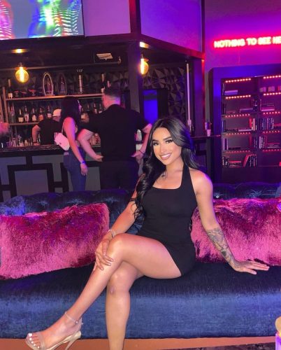 Adana Seksi Kalçalı Escort Açelya