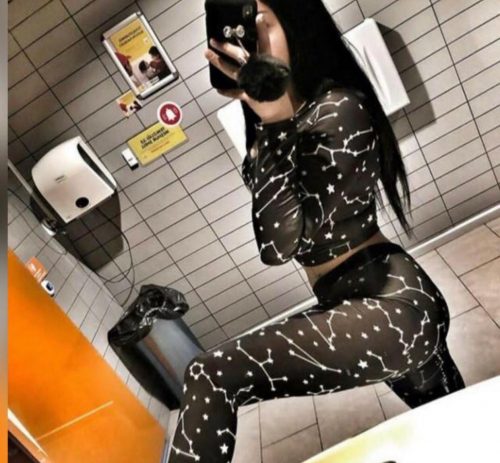 Adana VİP Escort Bayan Hande