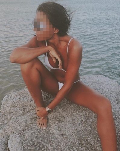 Adana merkez escort Elif