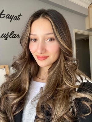 Çukurova Escort Güzeli Seksi Banu
