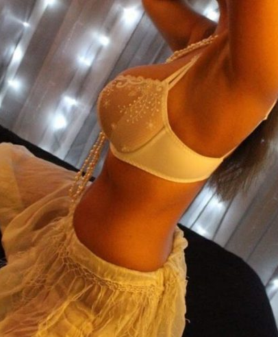 Ateşli Escort Tilbe İle Ateşli Sınırların Dünyasını Keşfedelim