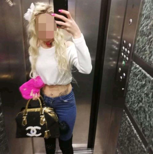 Yumurtalık Sınır Bilmez Escort Sümeyye
