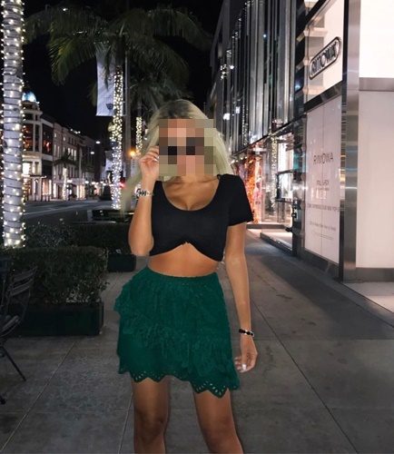 Her Birlikteliğe Ayak Uydurabilen Escort Bayan Pelin