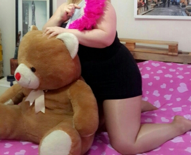 Balık Etli Çılgın Escort Cemre