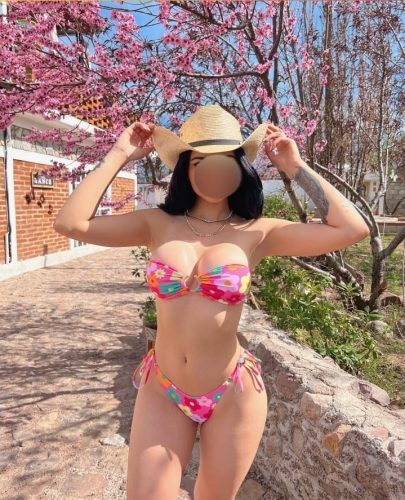 Adana Şehvet Dolu Escort Selin