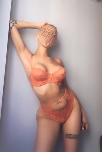 Kalbinizi Fethedecek Karaisalı Escort Ceren