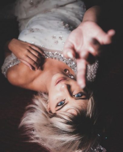Kaliteli Çukurova Elit Escort Melisa