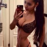 Kaliteli Genç Suriyeli Escort Nisa