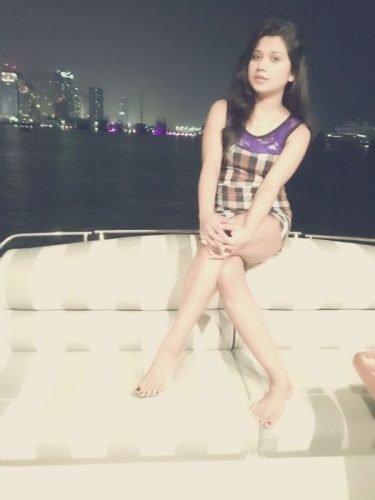 Kaliteli Otele Gelen Escort Nehir