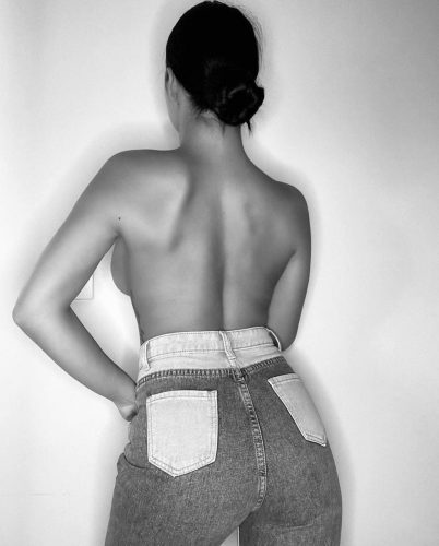 Karataş Rus Escort Nadya