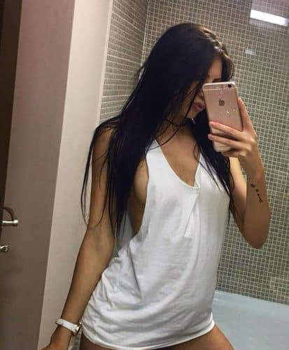 Sarıçam Türbanlı Escort Besra