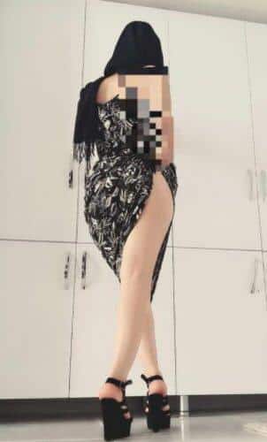 Kendi Aracıyla Gelen Feke Escort Lale