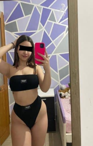 Kendi Evi Olan Adana Escort Cemre