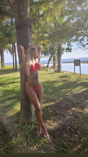 Kendi Evinde Sanatıyla Aladağ(Karsantı) Gecelik Escort Tanya