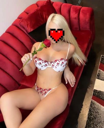 Kendi Lüks Dairesi Olan Adana Escort Funda