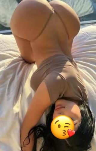 Kendi Yeri Olan Adana Escort Asel