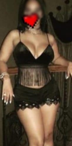 Yumurtalık Azgın Escort Kadın Banu