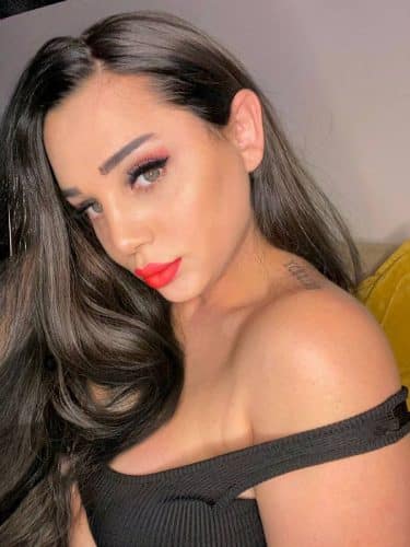 Feke Doggy Seven Escort Ahu