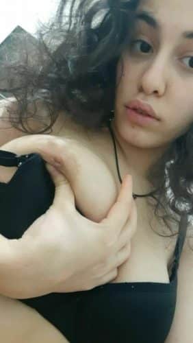 Yumurtalık Escort Eda ile En Sert Sevişmelerinizi Yaşayın